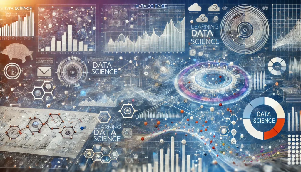 Популярные курсы по Data Science в 2024 году: программы для начинающих и профессионалов